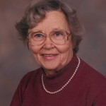 A photo of Carolyn S. Shortess