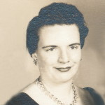 A photo of Catherine N. (Hoerner) Talbot