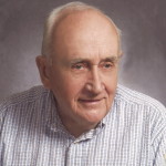 A photo of Charles E. Sculley