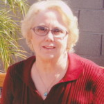 A photo of Christine M. Pyle