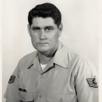 A photo of Clyde E. Carr, Sr.