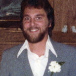 A photo of David Joseph Brobst, Sr.