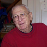 A photo of David J. Skammer