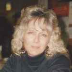 A photo of Deborah A. Caldwell