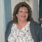 A photo of Debra J. Evans
