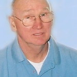A photo of Donald J. King