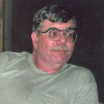 A photo of Douglas C. Fike