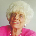 A photo of Edith M. Boyle