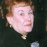 A photo of Edna Irene Hoy