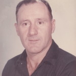 A photo of Edward M. Taylor
