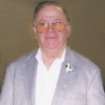 A photo of Edwin Charles Welsh, Sr.
