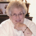 A photo of Elizabeth “Ann” Lakey