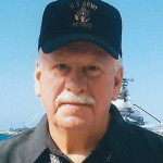 A photo of Eugene A. Rodowicz