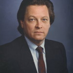 A photo of Frederick Stanislaus Kessler