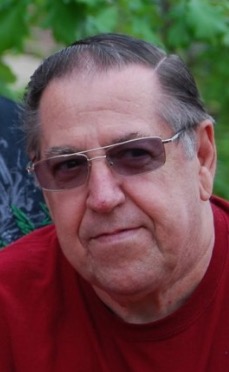 A photo of Gerald D. Peterson, Sr.