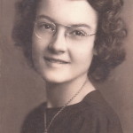 A photo of Helen L. Furman