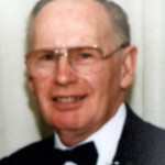 A photo of James C. Craig