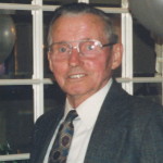 A photo of James Henry Simpson Poteet, Sr.