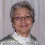 A photo of Jane A. Cudlipp