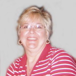 A photo of Janice W. Hardy