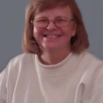 A photo of Jeanette L. Hancock