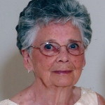 A photo of Jennie “Lee” Pemberton