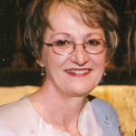 A photo of Joann C. Greene