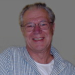 A photo of John R. Killian