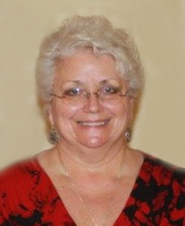 A photo of Judith E. Johnson