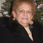 A photo of Kathleen Anne McCann  (née Theodosiades)