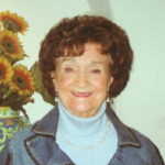 A photo of Kathryn M. Radziewicz