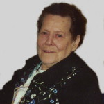 A photo of Laura M. Thompson