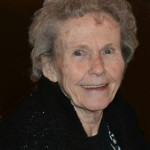 A photo of Dorothy Jean (Goblinger) Mabon