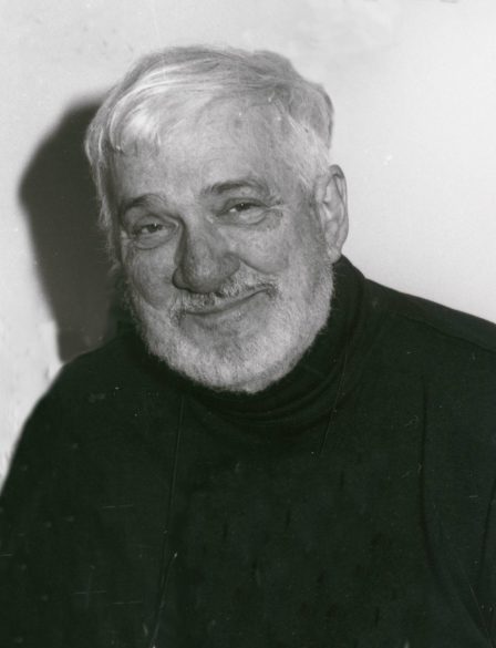 A photo of Robert M. Malone