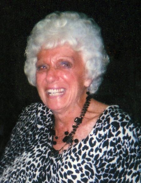 A photo of Margaret L. Boyle