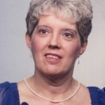 A photo of MARGARET C. “PEGGY” COLLINS