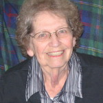 A photo of Jane (Asay) Schaeffer