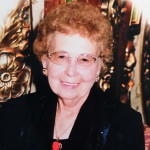 A photo of Margaret H. Myer
