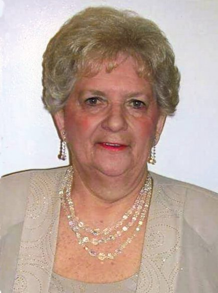 A photo of Mary-Lynn (Cappe) Deafenbaugh