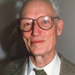 A photo of Wallace Hutchinson McCurdy, Jr., Ph.D.
