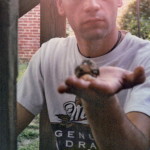 A photo of Michael P. Gesullo