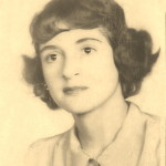 A photo of Mildred A. Noya Hernandez