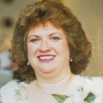 A photo of Constance R. Miller
