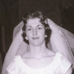 A photo of Myrna C. (Faupel) Hofmann