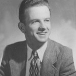 A photo of Norman Hall Brooks, Sr.