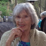 A photo of Patricia H. Colbert