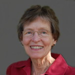 A photo of Patricia G. Fleck