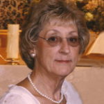 A photo of Patricia C. (Morris) Keller