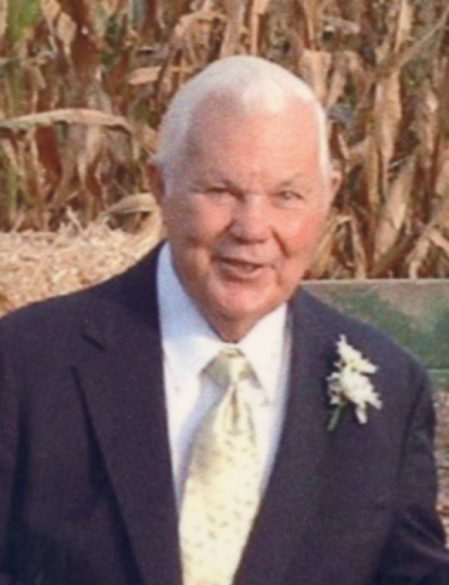 A photo of Raymond J. Filasky, Sr.