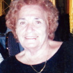 A photo of Marie D. (Saragino) Reno